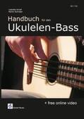 Schell / Schröder |  Handbuch für den Ukulelen-Bass | Buch |  Sack Fachmedien