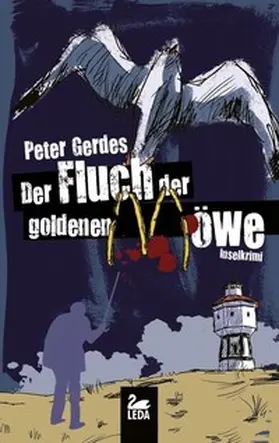Gerdes |  Der Fluch der goldenen Möwe | Buch |  Sack Fachmedien
