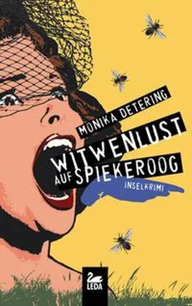Detering |  Witwenlust | Buch |  Sack Fachmedien