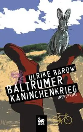 Barow |  Baltrumer Kaninchenkrieg | Buch |  Sack Fachmedien