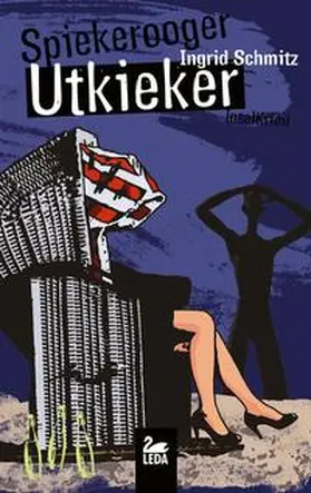 Schmitz |  Spiekerooger Utkieker | Buch |  Sack Fachmedien