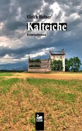 Hefner |  Kalteiche | Buch |  Sack Fachmedien