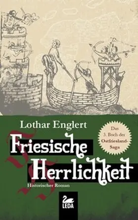 Englert |  Friesische Herrlichkeit | Buch |  Sack Fachmedien