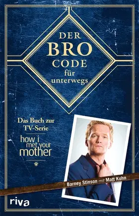 Kuhn / Stinson |  Der Bro Code für unterwegs | eBook | Sack Fachmedien
