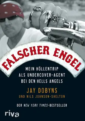 Dobyns / Johnson-Shelton | Falscher Engel | E-Book | sack.de