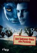 Mathison / Wilhelm |  James Camerons Avatar | eBook | Sack Fachmedien