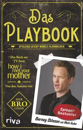 Kuhn / Stinson | Das Playbook | E-Book | www.sack.de