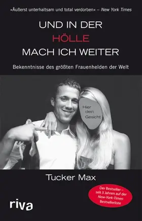 Max |  Und in der Hölle mach ich weiter | eBook | Sack Fachmedien