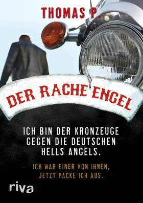 P. |  Der Racheengel | eBook | Sack Fachmedien