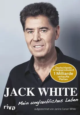 White |  Mein unglaubliches Leben | eBook | Sack Fachmedien