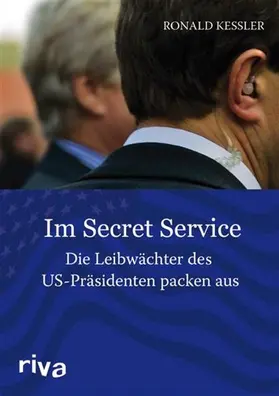 Kessler |  Im Secret Service | eBook | Sack Fachmedien