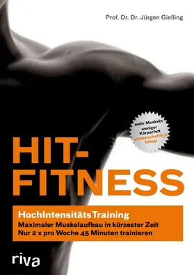 Gießing | HIT-Fitness | E-Book | www.sack.de