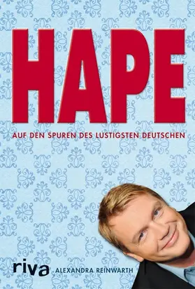 Reinwarth | Hape | E-Book | www.sack.de
