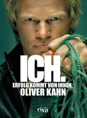 Kahn |  Ich. Erfolg kommt von innen. | eBook | Sack Fachmedien