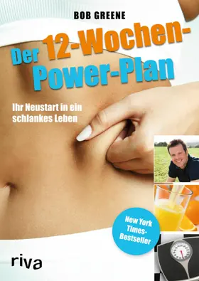 Greene |  Der 12-Wochen-Power-Plan | eBook | Sack Fachmedien