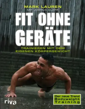 Clark / Lauren |  Fit ohne Geräte | eBook | Sack Fachmedien