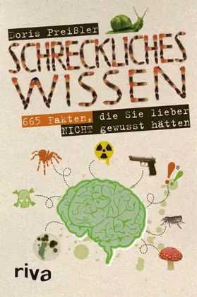 Preißler | Schreckliches Wissen | E-Book | www.sack.de