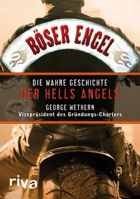Wethern | Böser Engel | E-Book | sack.de