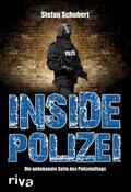 Schubert |  Inside Polizei | eBook | Sack Fachmedien