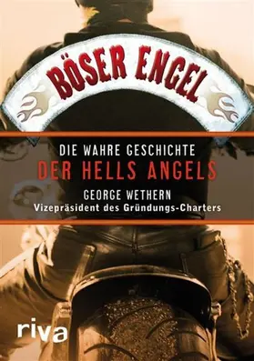 Wethern | Böser Engel | E-Book | sack.de