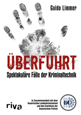 Limmer / Gösele |  Überführt | eBook | Sack Fachmedien