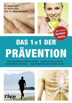 Jund / Heufeld |  1x1 der Prävention | eBook | Sack Fachmedien