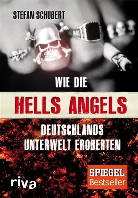 Schubert | Wie die Hells Angels Deutschlands Unterwelt eroberten | E-Book | www.sack.de