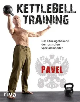 Tsatsouline | Kettlebell-Training | E-Book | www.sack.de