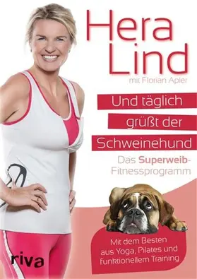 Apler / Lind |  Und täglich grüßt der Schweinehund | eBook | Sack Fachmedien
