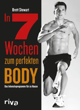 Stewart | In 7 Wochen zum perfekten Body | E-Book | www.sack.de