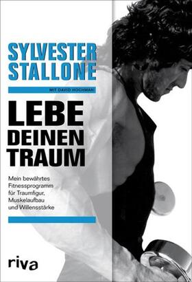 Stallone | Lebe deinen Traum | E-Book | sack.de