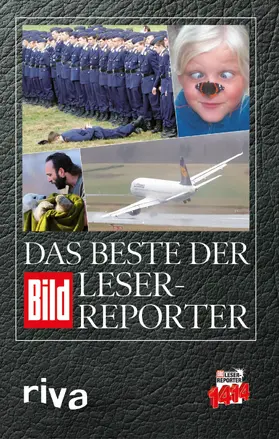 BILD | Das Beste der BILD-Leser-Reporter | E-Book | www.sack.de