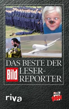 BILD |  Das Beste der BILD-Leser-Reporter | eBook | Sack Fachmedien