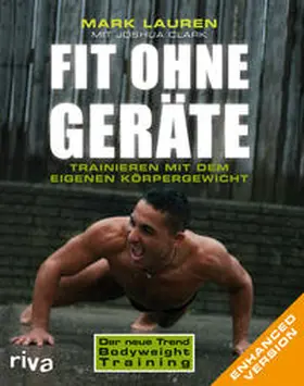 Clark / Lauren |  Fit ohne Geräte | eBook | Sack Fachmedien