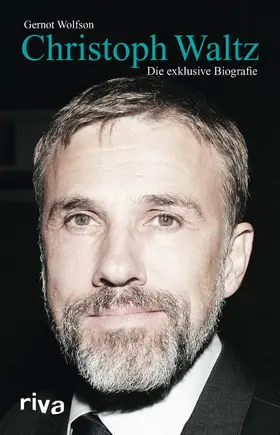 Wolfson | Christoph Waltz | E-Book | www.sack.de