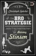 Spöcker |  Die Bro-Strategie | eBook | Sack Fachmedien