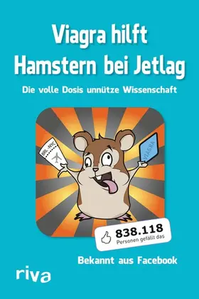 Pulpmedia | Viagra hilft Hamstern bei Jetlag | E-Book | sack.de
