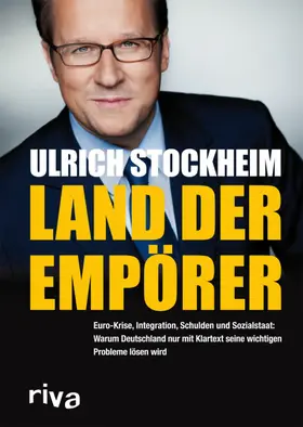 Stockheim |  Land der Empörer | eBook | Sack Fachmedien