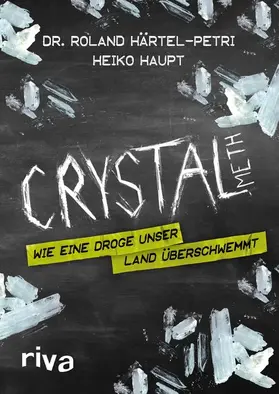 Härtel-Petri / Haupt | Crystal Meth | E-Book | www.sack.de