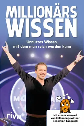 Pulpmedia |  Millionärswissen | eBook | Sack Fachmedien