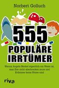 Golluch |  555 populäre Irrtümer | eBook | Sack Fachmedien