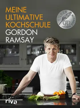 Ramsay |  Meine ultimative Kochschule | eBook | Sack Fachmedien