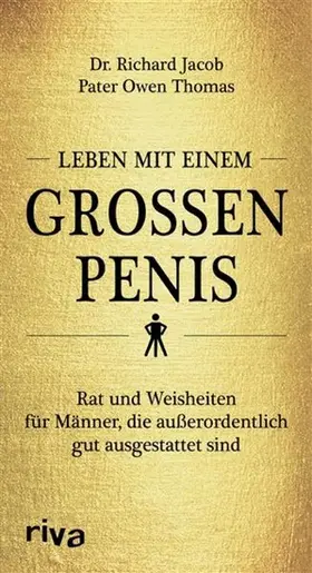 Jacob / Thomas | Leben mit einem großen Penis | E-Book | www.sack.de