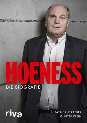 Strasser / Klein |  Hoeneß | eBook | Sack Fachmedien