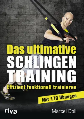 Doll |  Das ultimative Schlingentraining | eBook | Sack Fachmedien