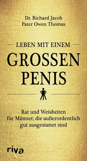 Jacob / Thomas |  Leben mit einem großen Penis | eBook | Sack Fachmedien