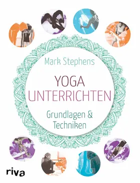Stephens | Yoga unterrichten | E-Book | www.sack.de