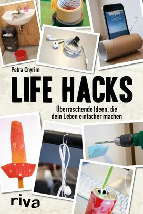 Cnyrim | Life Hacks | E-Book | sack.de