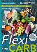 Worm |  Flexi-Carb | eBook | Sack Fachmedien