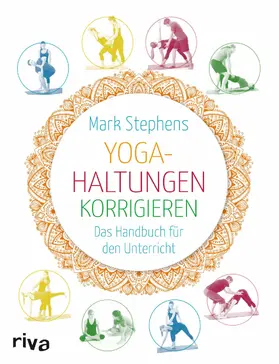 Stephens |  Yoga-Haltungen korrigieren | eBook | Sack Fachmedien